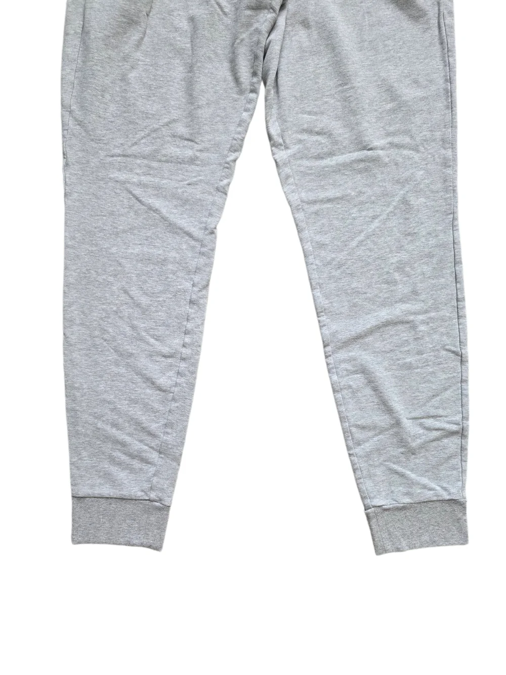ALO Yoga Light Gray Women's Unwind Sweatpants Size Medium